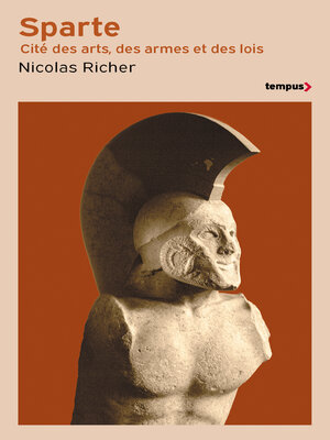 cover image of Sparte
